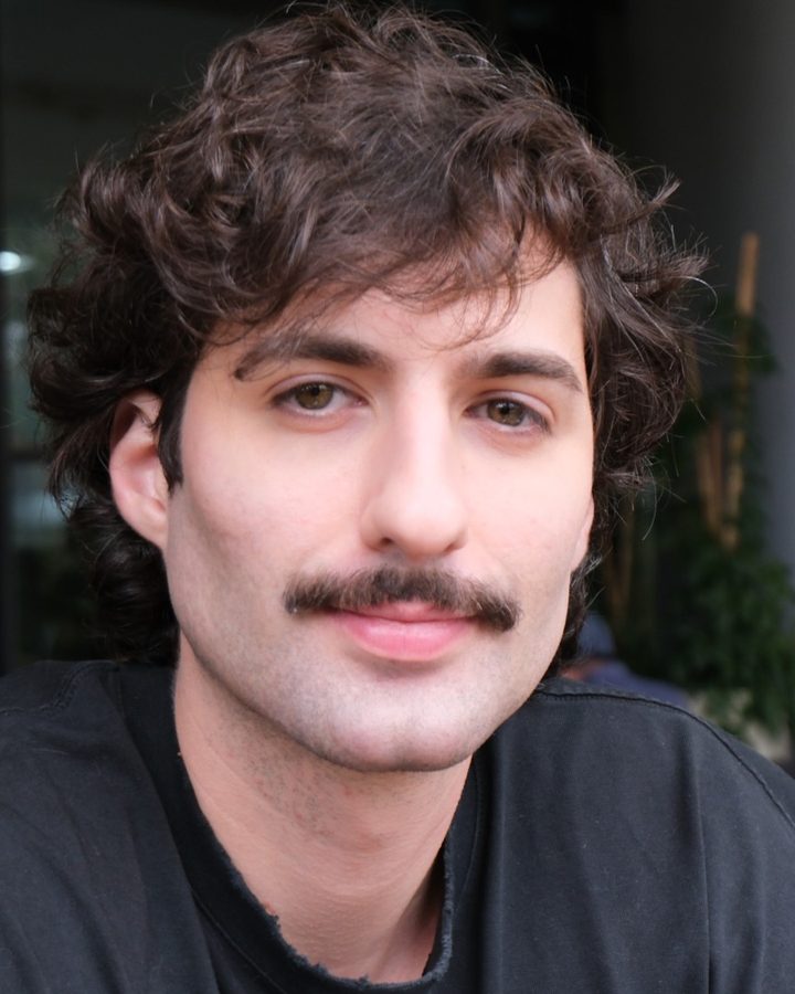 Foto de Leonardo Palis